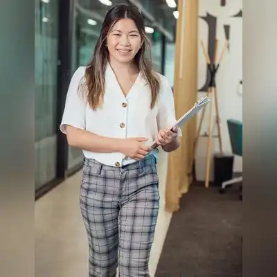 姚妍竹